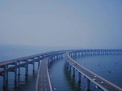 -星海湾跨海大桥