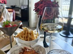 -22ºN BISTRO西餐&酒馆(石奥商业街店)