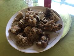 苏莱特色啃牛骨头-苏莱特色牛骨滩羊手抓馆(长城东街总店)