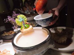 -桂满陇天书(南京德基旗舰店)
