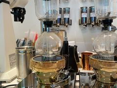 -Peet's Coffee皮爷咖啡(大学路店)