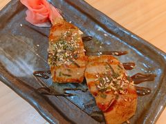 -鲔屋寿喜烧