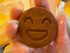 -麦当劳(安陆东大时代店)