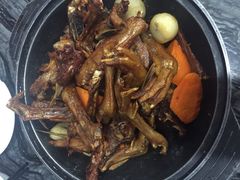iphone_upload_pic-美极鲜食坊(宝安南路店)