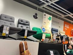 -宜家家居(四元桥商场店)