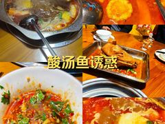 -陈五哥大排档(湘江世纪城店)