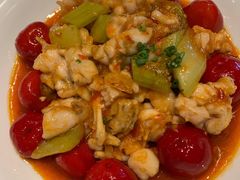 椒香馋嘴蛙-榕意·川味之美(深业上城店)