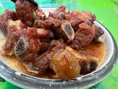 -令氏家外家周秦食府(高新店)