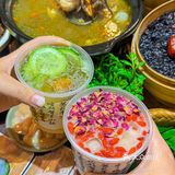 拉着我的好朋友们直奔这里过端午……