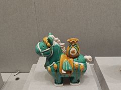 -北京工艺美术博物馆