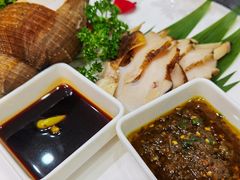 -金龙·打边炉(武进路店)