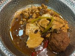 -乔家满族八大碗(流水沟店)