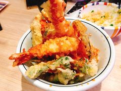 -沼津魚がし鮨(御殿場アウトレット店)