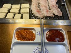 -金妈家烤肉(龙湖U城天街店)