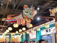 -猪腰一家·地道佛山菜(盐步店)