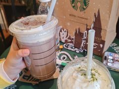 -星巴克臻选(广州沙面店)