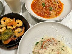 -G+KITCHEN(龙湖狮山天街店)