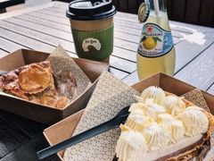 -Pie Bird(新闸路店)