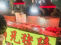 -大学城夜市大排档(凤栖路店)