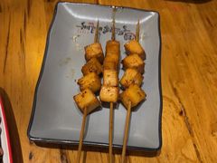 -小俩口烧烤东北菜(双井店)