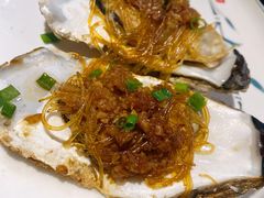 生蚝-旺角小渔村·海肠捞饭开创者(环山路店)