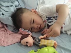 -海底捞火锅(武胜路凯德广场店)