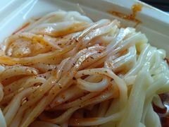 -魏家凉皮(马驹桥店)