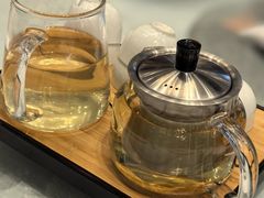 -麒茗餐厅·粤菜·宴会厅·海鲜(锦绣路店)