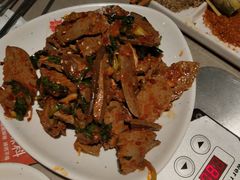 -丰茂烤串(金源店)
