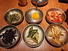 -春熙台韩国料理·章鱼肥牛(西丽店)