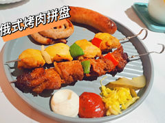 -库滋明·俄罗斯特色美食(中央大街店)