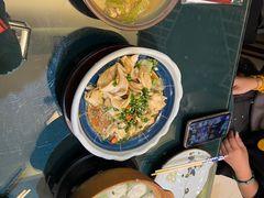 -君霖海鲜私房菜(春柳店)