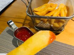 -新贝乐意大利餐厅(苏州中心店)