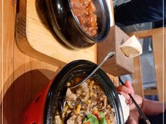 -陶德砂锅(蜀汉路店)