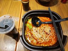 -阿香米线(大悦城店)