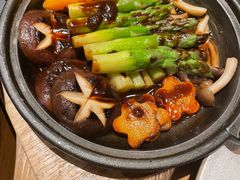 -西村日本料理(香格里拉饭店)