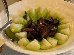 -上海和平饭店龙凤厅 Dragon Phoenix