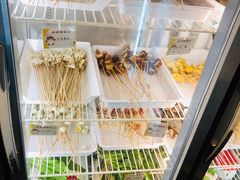 -川成串·自助串串香火锅(朝阳店)
