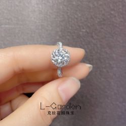 -克拉花园珠宝(诚品生活店)