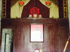 -扬美古镇景区