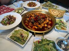 -涿派·炝锅鱼(涿州店)
