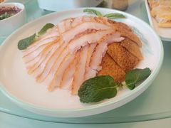 -瑞丰园庭院餐厅·白族传统家常菜