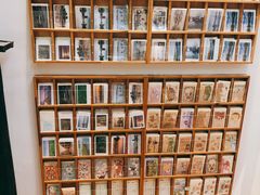 -猫的天空之城概念书店(杭州南宋御街店)