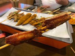 -林二哥宜烤官·宜宾小烧烤