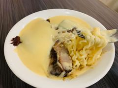 -新记餐厅(香槟大厦店)