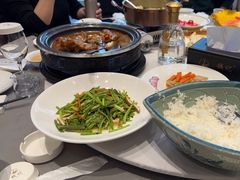 -钱记·乡野菜(紫荆花路店)