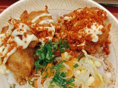 -食其家·牛丼咖喱(日月光中心广场店)