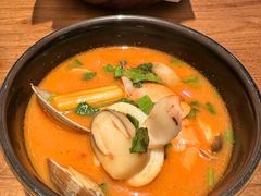 -泰香米泰国餐厅(中大国际店)