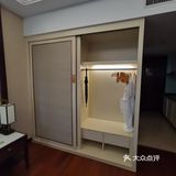 地下室有车位（住宿完领停车券）