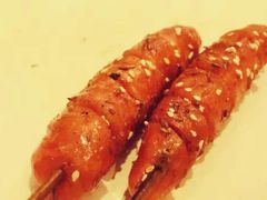 -木屋烧烤(白石洲店)